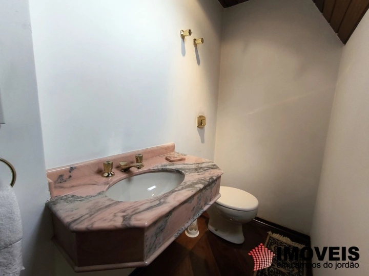 Apartamento Residencial para Venda - Campos do Jordão, Vila Capivari - REF: 2950 Imagem da galeria de fotos: Apartamento Residencial para Venda - Campos do Jordão, Vila Capivari - REF: 2950