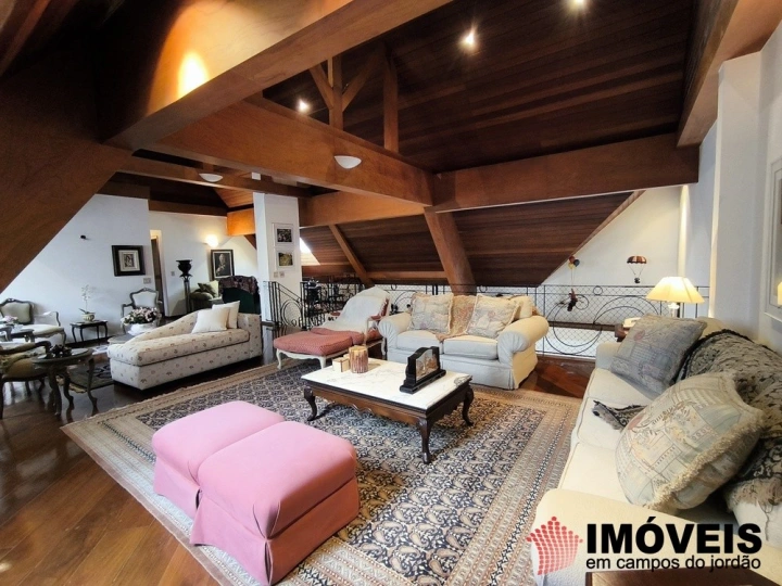 Apartamento Residencial para Venda - Campos do Jordão, Vila Capivari - REF: 2950 Imagem da galeria de fotos: Apartamento Residencial para Venda - Campos do Jordão, Vila Capivari - REF: 2950