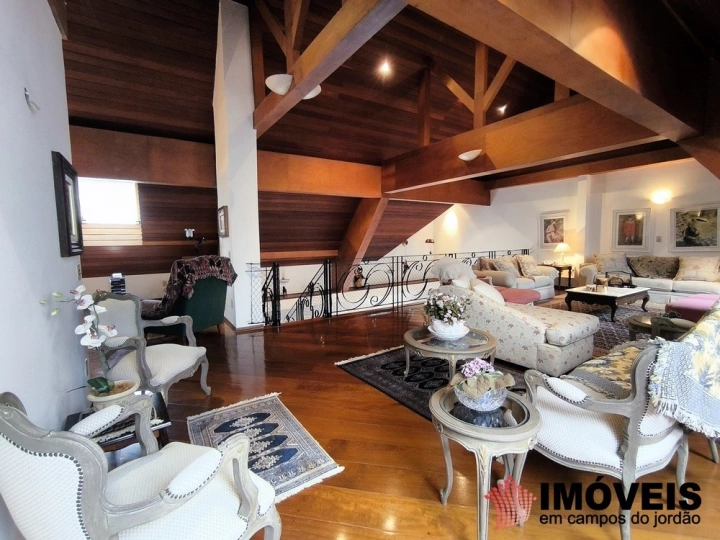 Apartamento Residencial para Venda - Campos do Jordão, Vila Capivari - REF: 2950 Imagem da galeria de fotos: Apartamento Residencial para Venda - Campos do Jordão, Vila Capivari - REF: 2950