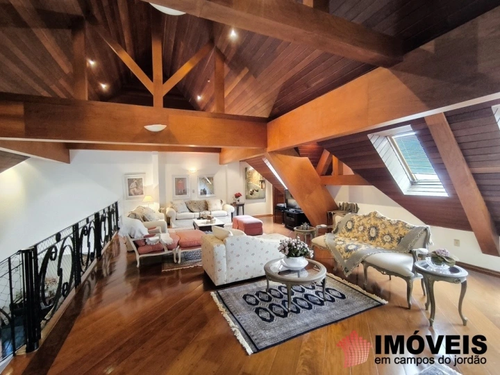 Apartamento Residencial para Venda - Campos do Jordão, Vila Capivari - REF: 2950 Imagem da galeria de fotos: Apartamento Residencial para Venda - Campos do Jordão, Vila Capivari - REF: 2950