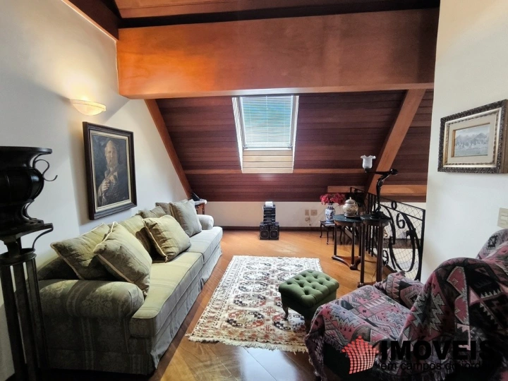 Apartamento Residencial para Venda - Campos do Jordão, Vila Capivari - REF: 2950 Imagem da galeria de fotos: Apartamento Residencial para Venda - Campos do Jordão, Vila Capivari - REF: 2950