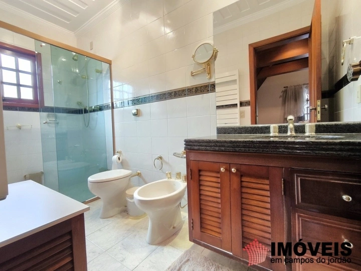 Apartamento Residencial para Venda - Campos do Jordão, Vila Capivari - REF: 2950 Imagem da galeria de fotos: Apartamento Residencial para Venda - Campos do Jordão, Vila Capivari - REF: 2950