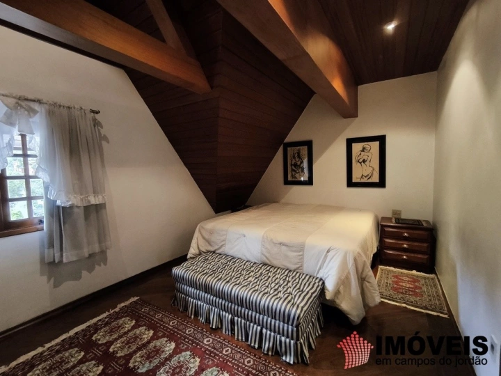 Apartamento Residencial para Venda - Campos do Jordão, Vila Capivari - REF: 2950 Imagem da galeria de fotos: Apartamento Residencial para Venda - Campos do Jordão, Vila Capivari - REF: 2950