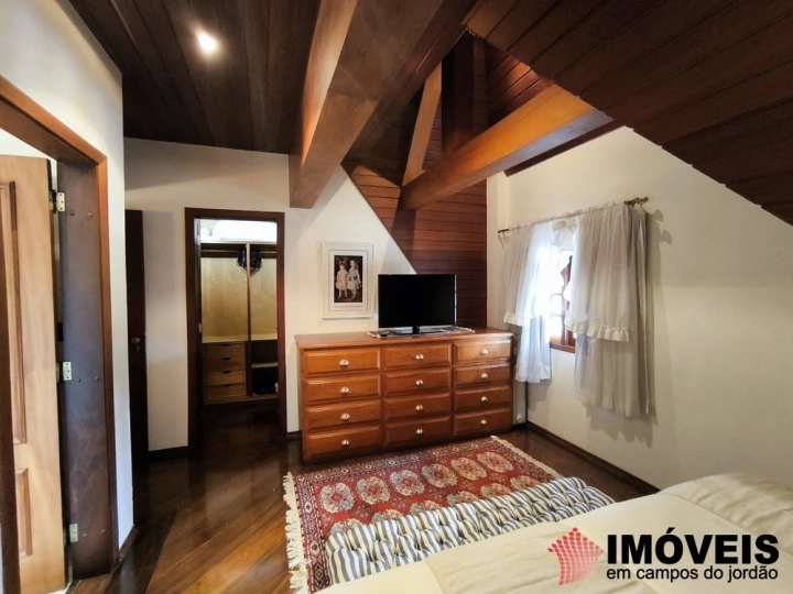 Apartamento Residencial para Venda - Campos do Jordão, Vila Capivari - REF: 2950 Imagem da galeria de fotos: Apartamento Residencial para Venda - Campos do Jordão, Vila Capivari - REF: 2950