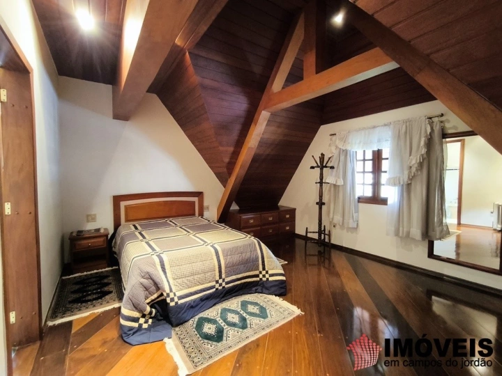 Apartamento Residencial para Venda - Campos do Jordão, Vila Capivari - REF: 2950 Imagem da galeria de fotos: Apartamento Residencial para Venda - Campos do Jordão, Vila Capivari - REF: 2950