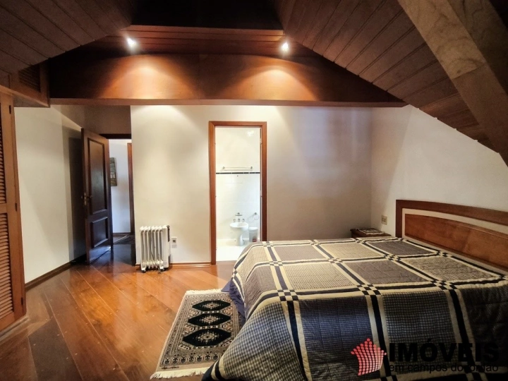 Apartamento Residencial para Venda - Campos do Jordão, Vila Capivari - REF: 2950 Imagem da galeria de fotos: Apartamento Residencial para Venda - Campos do Jordão, Vila Capivari - REF: 2950