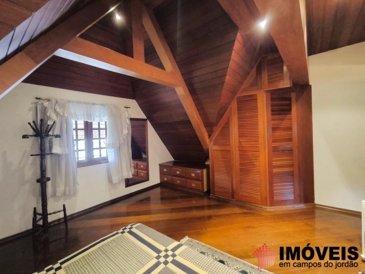 Apartamento Residencial para Venda - Campos do Jordão, Vila Capivari - REF: 2950 Imagem da galeria de fotos: Apartamento Residencial para Venda - Campos do Jordão, Vila Capivari - REF: 2950