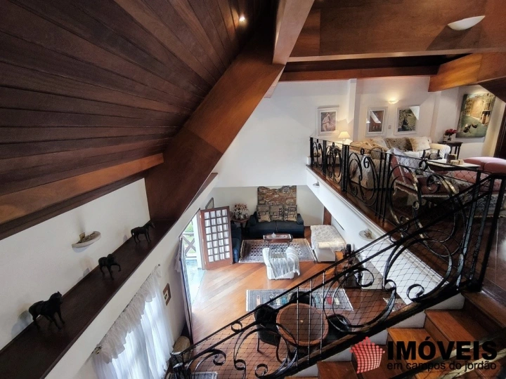 Apartamento Residencial para Venda - Campos do Jordão, Vila Capivari - REF: 2950 Imagem da galeria de fotos: Apartamento Residencial para Venda - Campos do Jordão, Vila Capivari - REF: 2950