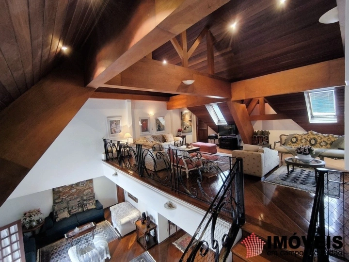 Apartamento Residencial para Venda - Campos do Jordão, Vila Capivari - REF: 2950 Imagem da galeria de fotos: Apartamento Residencial para Venda - Campos do Jordão, Vila Capivari - REF: 2950