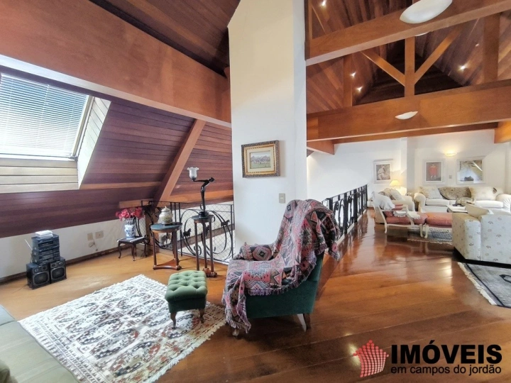 Apartamento Residencial para Venda - Campos do Jordão, Vila Capivari - REF: 2950 Imagem da galeria de fotos: Apartamento Residencial para Venda - Campos do Jordão, Vila Capivari - REF: 2950