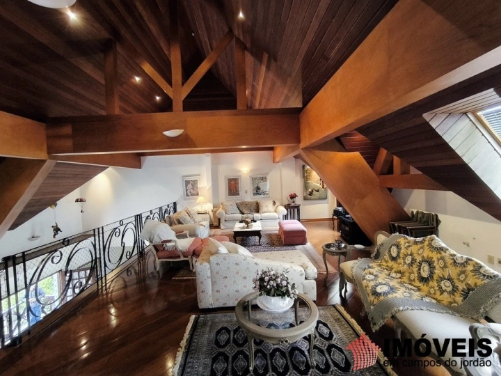 Apartamento Residencial para Venda - Campos do Jordão, Vila Capivari - REF: 2950 Imagem da galeria de fotos: Apartamento Residencial para Venda - Campos do Jordão, Vila Capivari - REF: 2950