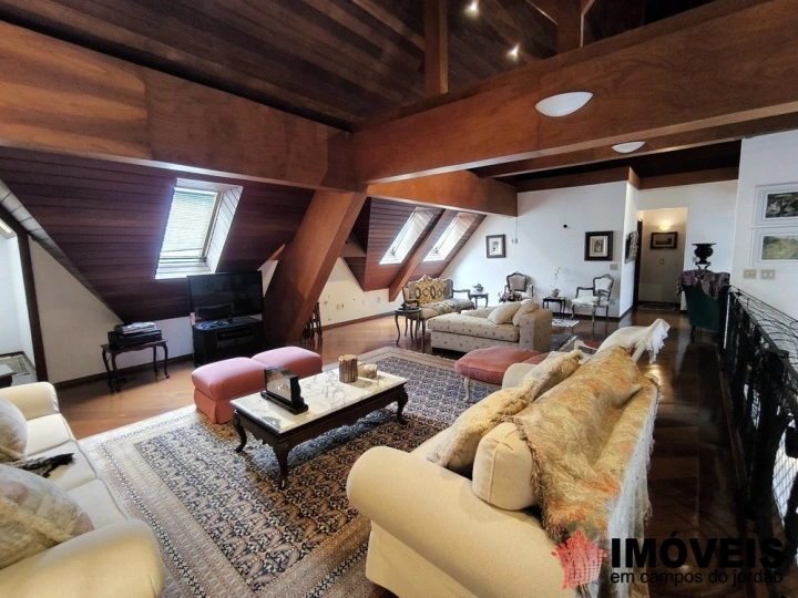 Apartamento Residencial para Venda - Campos do Jordão, Vila Capivari - REF: 2950 Imagem da galeria de fotos: Apartamento Residencial para Venda - Campos do Jordão, Vila Capivari - REF: 2950