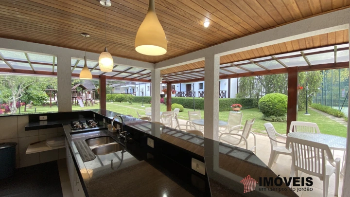 Apartamento Residencial para Venda - Campos do Jordão, Vila Capivari - REF: 2950 Imagem da galeria de fotos: Apartamento Residencial para Venda - Campos do Jordão, Vila Capivari - REF: 2950