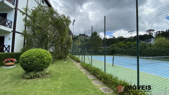 Apartamento Residencial para Venda - Campos do Jordão, Vila Capivari - REF: 2950 Imagem da galeria de fotos: Apartamento Residencial para Venda - Campos do Jordão, Vila Capivari - REF: 2950