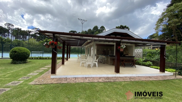 Apartamento Residencial para Venda - Campos do Jordão, Vila Capivari - REF: 2950 Imagem da galeria de fotos: Apartamento Residencial para Venda - Campos do Jordão, Vila Capivari - REF: 2950