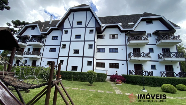 Apartamento Residencial para Venda - Campos do Jordão, Vila Capivari - REF: 2950 Imagem da galeria de fotos: Apartamento Residencial para Venda - Campos do Jordão, Vila Capivari - REF: 2950