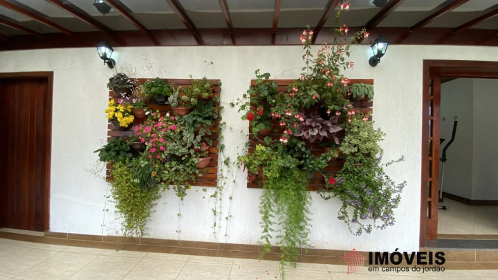 Apartamento Residencial para Venda - Campos do Jordão, Vila Capivari - REF: 2950 Imagem da galeria de fotos: Apartamento Residencial para Venda - Campos do Jordão, Vila Capivari - REF: 2950