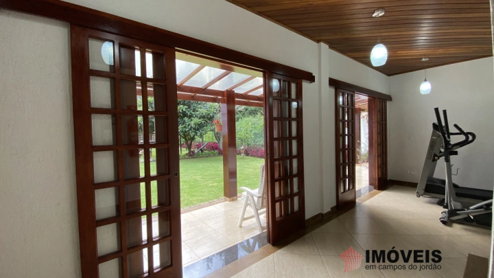 Apartamento Residencial para Venda - Campos do Jordão, Vila Capivari - REF: 2950 Imagem da galeria de fotos: Apartamento Residencial para Venda - Campos do Jordão, Vila Capivari - REF: 2950