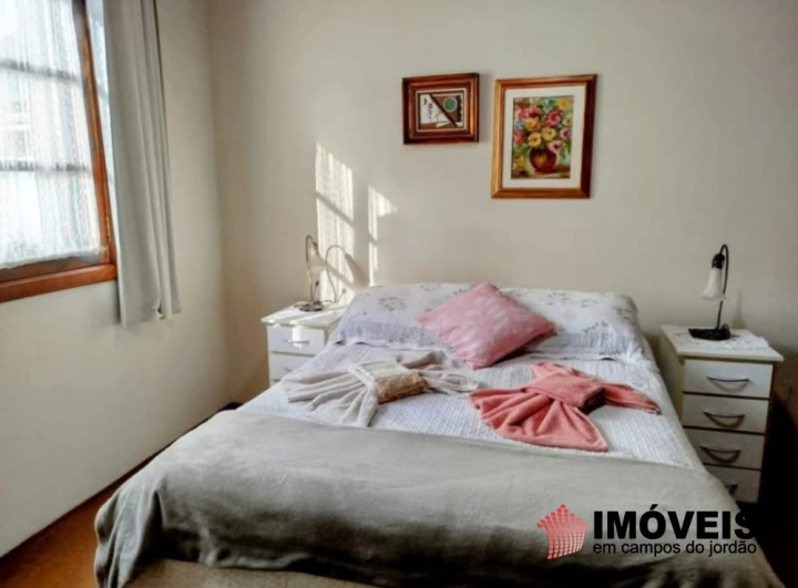 Casa Residencial para Venda - Campos do Jordão, Jardim Márcia - REF: 2946 Imagem da galeria de fotos: Casa Residencial para Venda - Campos do Jordão, Jardim Márcia - REF: 2946