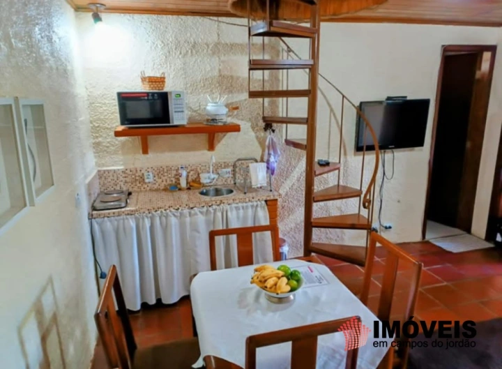 Casa Residencial para Venda - Campos do Jordão, Jardim Márcia - REF: 2946 Imagem da galeria de fotos: Casa Residencial para Venda - Campos do Jordão, Jardim Márcia - REF: 2946