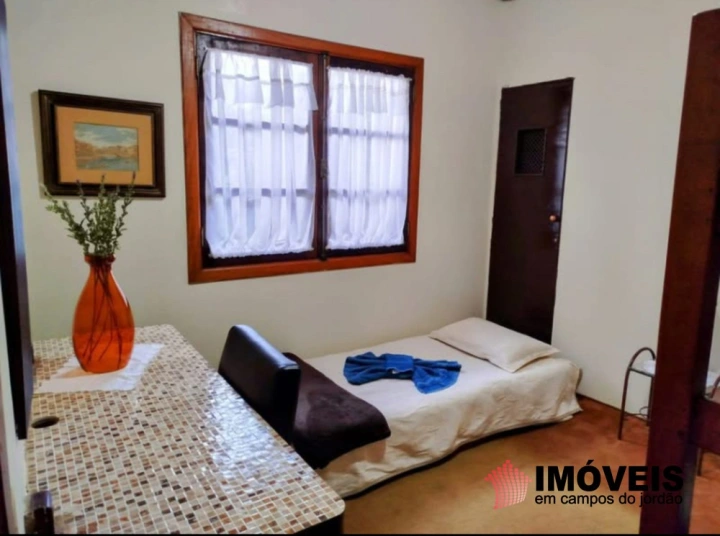 Casa Residencial para Venda - Campos do Jordão, Jardim Márcia - REF: 2946 Imagem da galeria de fotos: Casa Residencial para Venda - Campos do Jordão, Jardim Márcia - REF: 2946