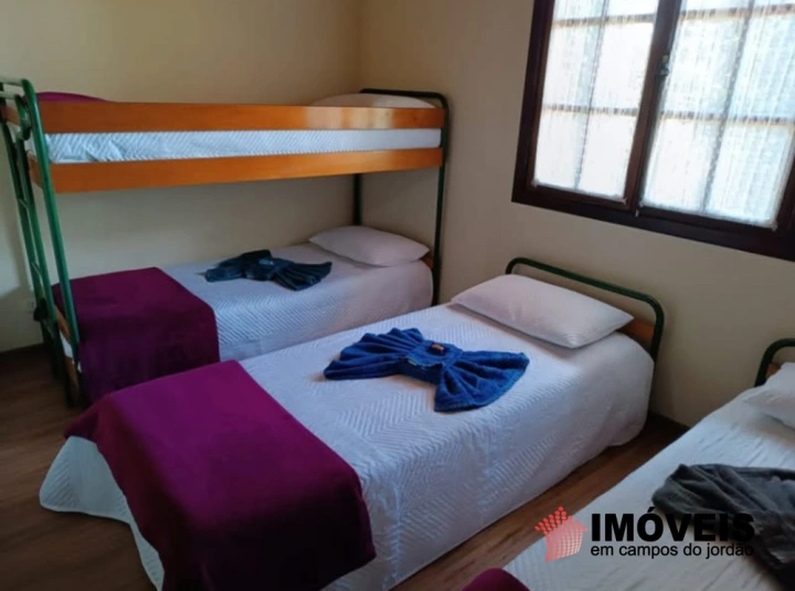 Casa Residencial para Venda - Campos do Jordão, Jardim Márcia - REF: 2946 Imagem da galeria de fotos: Casa Residencial para Venda - Campos do Jordão, Jardim Márcia - REF: 2946