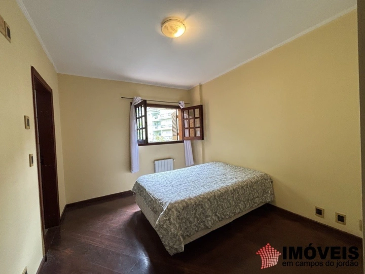 Apartamento Residencial para Venda - Campos do Jordão, Vila Capivari - REF: 2945 Imagem da galeria de fotos: Apartamento Residencial para Venda - Campos do Jordão, Vila Capivari - REF: 2945