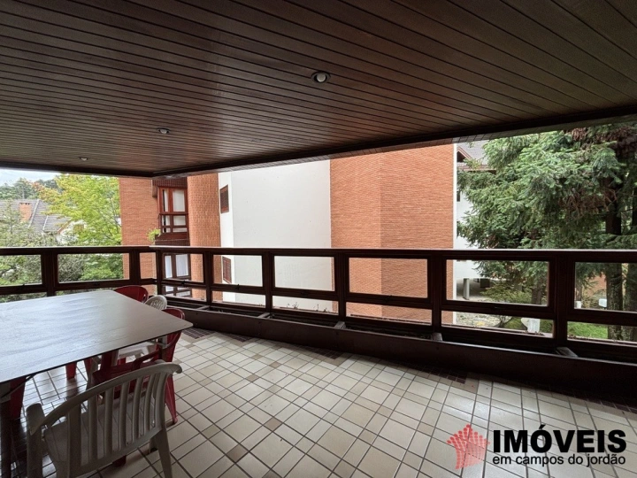 Apartamento Residencial para Venda - Campos do Jordão, Vila Capivari - REF: 2945 Imagem da galeria de fotos: Apartamento Residencial para Venda - Campos do Jordão, Vila Capivari - REF: 2945