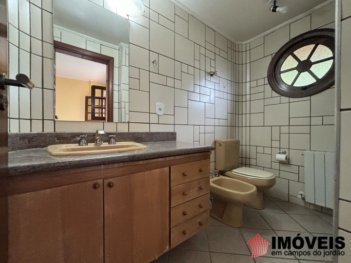 Apartamento Residencial para Venda - Campos do Jordão, Vila Capivari - REF: 2945 Imagem da galeria de fotos: Apartamento Residencial para Venda - Campos do Jordão, Vila Capivari - REF: 2945