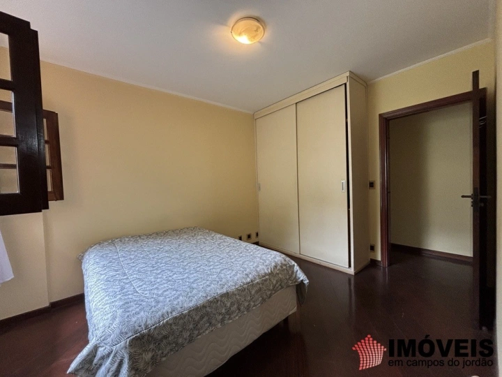 Apartamento Residencial para Venda - Campos do Jordão, Vila Capivari - REF: 2945 Imagem da galeria de fotos: Apartamento Residencial para Venda - Campos do Jordão, Vila Capivari - REF: 2945