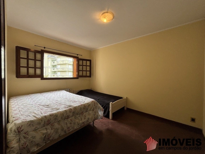 Apartamento Residencial para Venda - Campos do Jordão, Vila Capivari - REF: 2945 Imagem da galeria de fotos: Apartamento Residencial para Venda - Campos do Jordão, Vila Capivari - REF: 2945