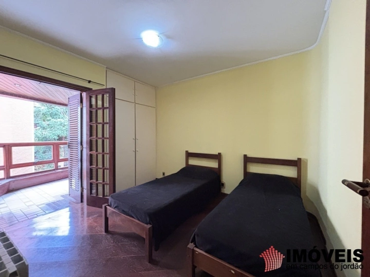 Apartamento Residencial para Venda - Campos do Jordão, Vila Capivari - REF: 2945 Imagem da galeria de fotos: Apartamento Residencial para Venda - Campos do Jordão, Vila Capivari - REF: 2945