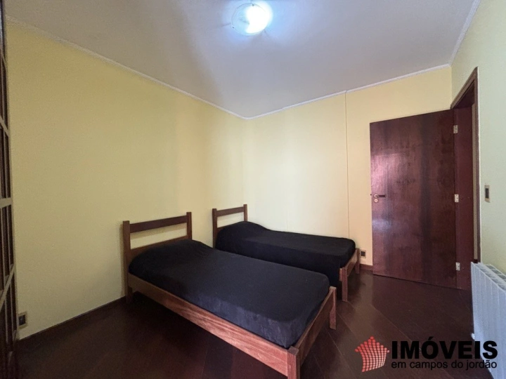 Apartamento Residencial para Venda - Campos do Jordão, Vila Capivari - REF: 2945 Imagem da galeria de fotos: Apartamento Residencial para Venda - Campos do Jordão, Vila Capivari - REF: 2945