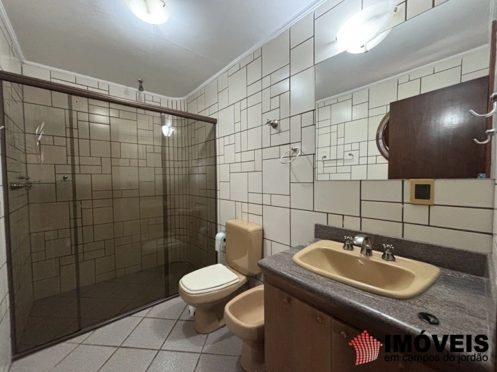 Apartamento Residencial para Venda - Campos do Jordão, Vila Capivari - REF: 2945 Imagem da galeria de fotos: Apartamento Residencial para Venda - Campos do Jordão, Vila Capivari - REF: 2945