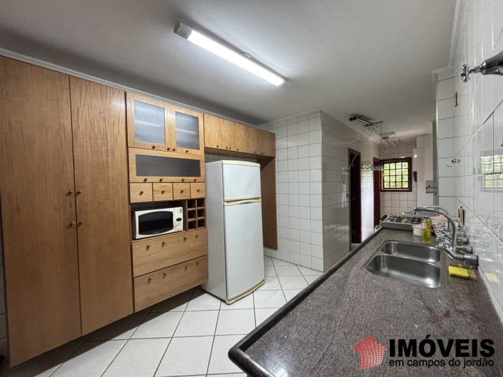 Apartamento Residencial para Venda - Campos do Jordão, Vila Capivari - REF: 2945 Imagem da galeria de fotos: Apartamento Residencial para Venda - Campos do Jordão, Vila Capivari - REF: 2945