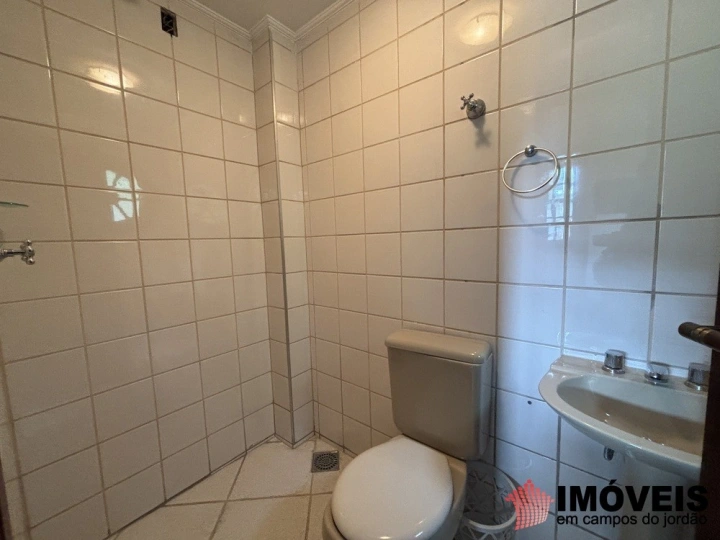 Apartamento Residencial para Venda - Campos do Jordão, Vila Capivari - REF: 2945 Imagem da galeria de fotos: Apartamento Residencial para Venda - Campos do Jordão, Vila Capivari - REF: 2945