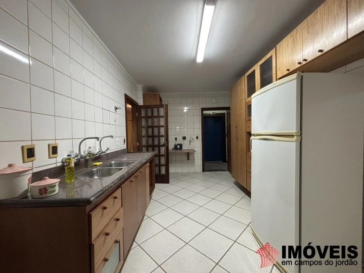 Apartamento Residencial para Venda - Campos do Jordão, Vila Capivari - REF: 2945 Imagem da galeria de fotos: Apartamento Residencial para Venda - Campos do Jordão, Vila Capivari - REF: 2945