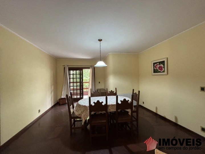 Apartamento Residencial para Venda - Campos do Jordão, Vila Capivari - REF: 2945 Imagem da galeria de fotos: Apartamento Residencial para Venda - Campos do Jordão, Vila Capivari - REF: 2945