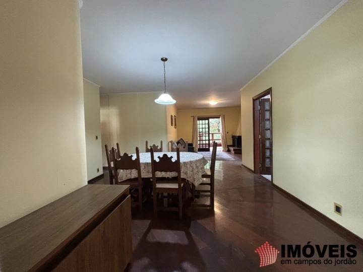 Apartamento Residencial para Venda - Campos do Jordão, Vila Capivari - REF: 2945 Imagem da galeria de fotos: Apartamento Residencial para Venda - Campos do Jordão, Vila Capivari - REF: 2945