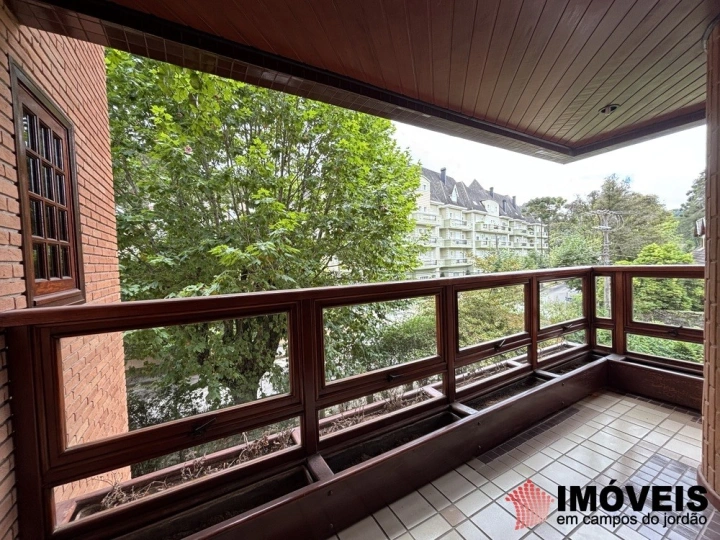 Apartamento Residencial para Venda - Campos do Jordão, Vila Capivari - REF: 2945 Imagem da galeria de fotos: Apartamento Residencial para Venda - Campos do Jordão, Vila Capivari - REF: 2945