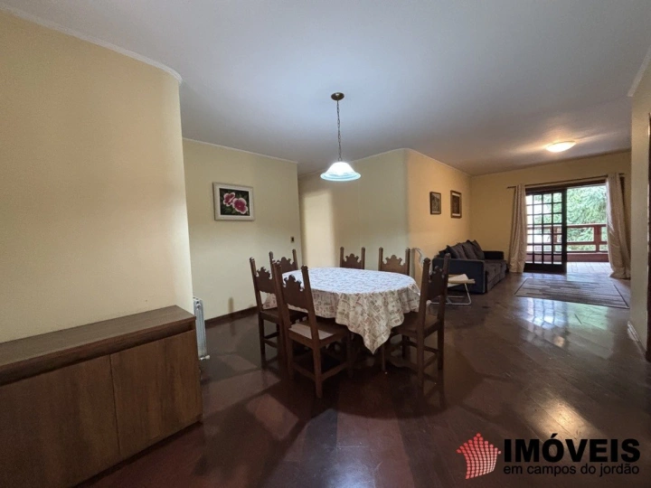 Apartamento Residencial para Venda - Campos do Jordão, Vila Capivari - REF: 2945 Imagem da galeria de fotos: Apartamento Residencial para Venda - Campos do Jordão, Vila Capivari - REF: 2945