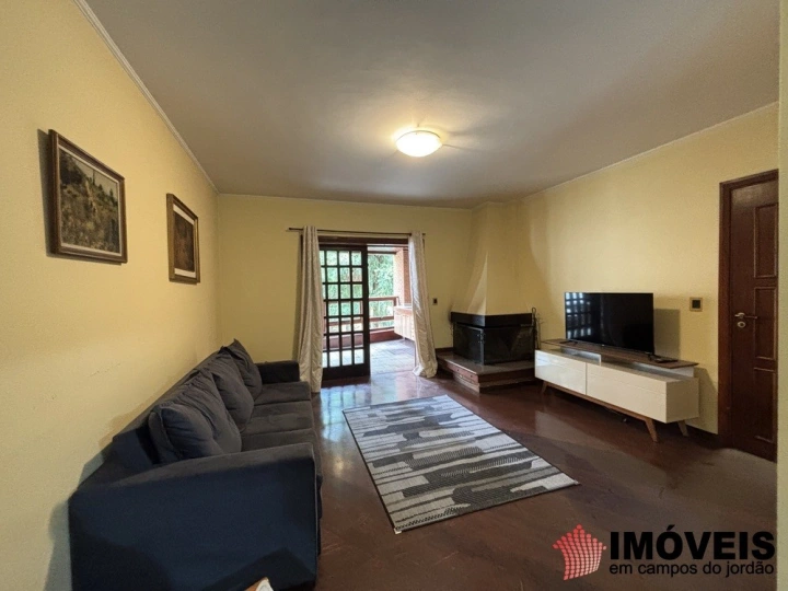 Apartamento Residencial para Venda - Campos do Jordão, Vila Capivari - REF: 2945 Imagem da galeria de fotos: Apartamento Residencial para Venda - Campos do Jordão, Vila Capivari - REF: 2945