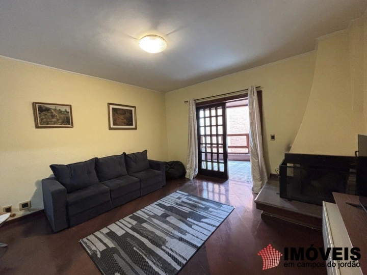 Apartamento Residencial para Venda - Campos do Jordão, Vila Capivari - REF: 2945 Imagem da galeria de fotos: Apartamento Residencial para Venda - Campos do Jordão, Vila Capivari - REF: 2945