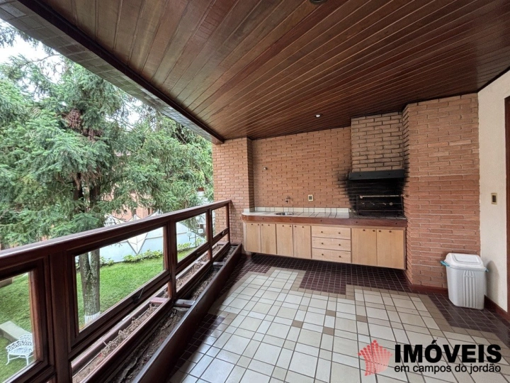 Apartamento Residencial para Venda - Campos do Jordão, Vila Capivari - REF: 2945 Imagem da galeria de fotos: Apartamento Residencial para Venda - Campos do Jordão, Vila Capivari - REF: 2945