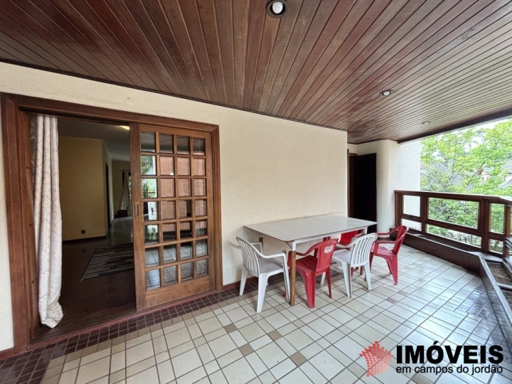 Apartamento Residencial para Venda - Campos do Jordão, Vila Capivari - REF: 2945 Imagem da galeria de fotos: Apartamento Residencial para Venda - Campos do Jordão, Vila Capivari - REF: 2945