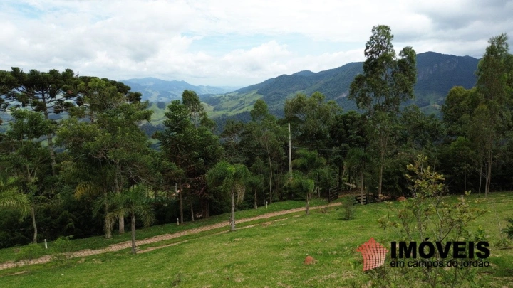 Imagem da galeria de fotos: Sítio Rural para Venda - Campos do Jordão, São Bento do Sapucaí - REF: 2944