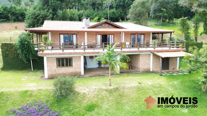 Imagem da galeria de fotos: Sítio Rural para Venda - Campos do Jordão, São Bento do Sapucaí - REF: 2944
