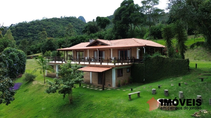 Imagem da galeria de fotos: Sítio Rural para Venda - Campos do Jordão, São Bento do Sapucaí - REF: 2944