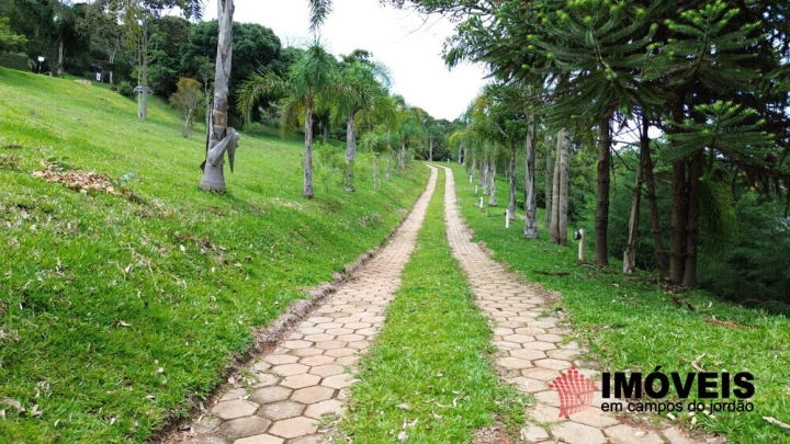 Imagem da galeria de fotos: Sítio Rural para Venda - Campos do Jordão, São Bento do Sapucaí - REF: 2944