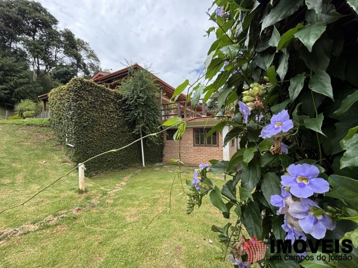 Imagem da galeria de fotos: Sítio Rural para Venda - Campos do Jordão, São Bento do Sapucaí - REF: 2944